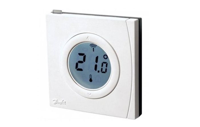 Danfoss Home Link RS 014G0580 recenze